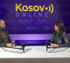 Docent Fakulteta političkih nauka Marko Dašić u Podkastu Kosovo onlajna