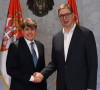 Vučić i Blagojević