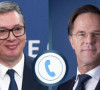 Vučić i Rute