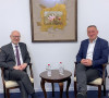 Olivije Gero i Nenad Rašić