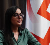 Jehona Lušaku 