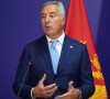 Milo Đukanović 