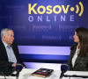 Vilijam Montgomeri u Podkastu Kosovo Onlajn