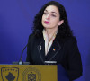 Vjosa Osmani