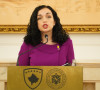 Vjosa Osmani