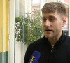 Aleksandar Šljuka