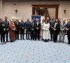 Bernard Nikaj u Sarajevu sa predstavnicima regiona i EU