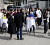 Doručak sa gimnazijalcima