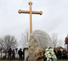 Gračanica, obeležena godišnjica Nato bombardovanja