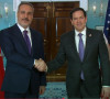 Hakan Fidan i Mark Rubio
