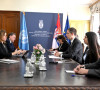 Karolin Zijade i Marko Đurić