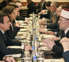 Kurti bio domaćin iftara za muftiju Ternavskog i predstavnike Islamske zajednice Kosova