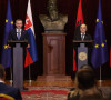 Petro Pelegrini i Bajram Begaj
