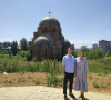 Princ Filip Karađorđević u Prištini