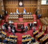 Skupština Srbije