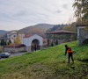 Uređenje dvorišta