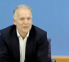 Portparol MSP Nemačke Sebastijan Fišer