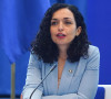 vjosa osmani 