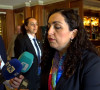 Vjosa Osmani