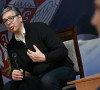 Aleksandar Vučić Bela Crkva