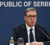 Aleksandar Vučić obraćanje