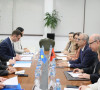 Sastanak političkih direktora MSP Albanije i Kosova