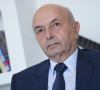 Isa Mustafa