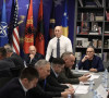AAK sednica predsedništva