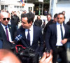 Aljbin Kurti i novinari