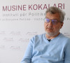 Beljgzim Kamberi 