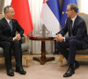 Đuro Macut i Li Ming