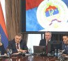 Milorad Dodik sednica Vlade