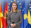 Kaja Kalas, Zapadni Balkan 