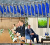 Briselski dijalog, Peter Sorensen, Petar Petković, Besnik Bisljimi