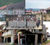 Kosovo, Stradanje Roma