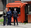 Kosovska policija 