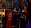 Liturgija u Visokim Dečanima