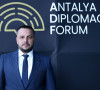 Maćedonci na Antalijskom diplomatskom forumu