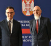 Petar Petković i Luka Gori