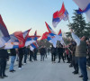 Srbi sa Kosova stigli do Preljine