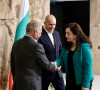 Vjosa Osmani Jordan