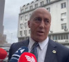Ramuš Haradinaj 