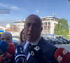 Ramuš Haradinaj