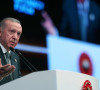Redžep Tajip Erdogan Antalija