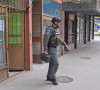 Severna Mitrovica pretres