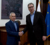 Vučić i Bocan Harčenkov