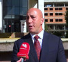 Ramuš Haradinaj