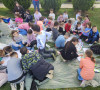 Likovna radionica „Raduj se Vaskrsu“