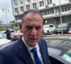 Fatmir Ljimaj