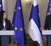 Vjosa Osmani i Stub